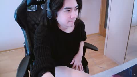 Snapshot of judame_aoi chatting on December 16, 9:35 am Aoi online show from December 16, 9:35 am