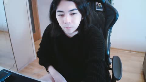 Snapshot of judame_aoi chatting on January 11, 9:04 pm Aoi online show from January 11, 9:04 pm