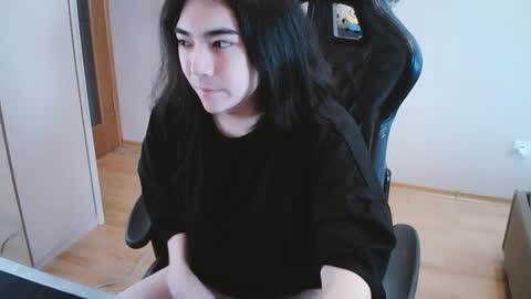 Snapshot of judame_aoi chatting on January 21, 11:13 am Aoi online show from January 21, 11:13 am