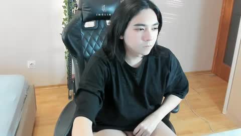 Snapshot of judame_aoi chatting on February 26, 1:41 pm Aoi online show from February 26, 1:41 pm