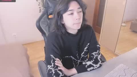 Snapshot of judame_aoi chatting on October 25, 11:40 am Aoi online show from October 25, 11:40 am