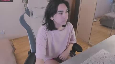 Snapshot of judame_aoi chatting on November 30, 11:36 am Aoi online show from November 30, 11:36 am