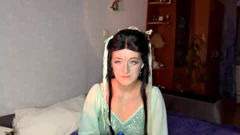 Snapshot of judieswales chatting on October 25, 9:20 pm Gera online show from October 25, 9:20 pm