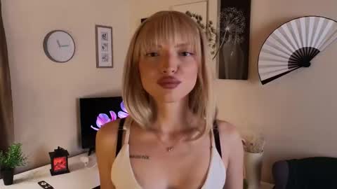 Eva online show from November 5, 11:21 am