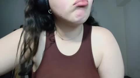 Judithamelia online show from October 21, 10:54 pm