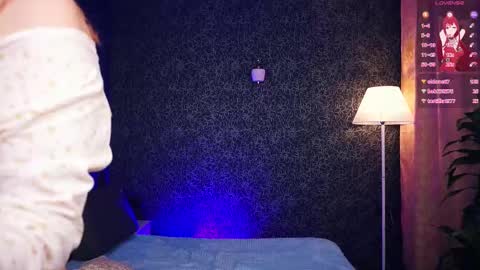 Snapshot of judithchristina chatting on February 21, 1:22 am We Kate and EvaDay AshleyNight Lovense is on PVT ALWAYS OPEN online show from February 21, 1:22 am