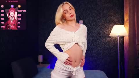 Snapshot of judithchristina chatting on February 23, 6:45 pm We Kate and EvaDay AshleyNight Lovense is on PVT ALWAYS OPEN online show from February 23, 6:45 pm