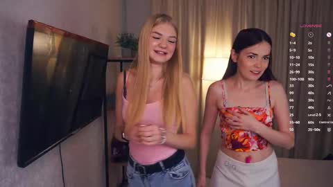 Snapshot of judithchristina chatting on September 19, 6:15 am We Kate and EvaDay AshleyNight Lovense is on PVT ALWAYS OPEN online show from September 19, 6:15 am