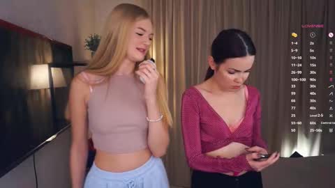 Snapshot of judithchristina chatting on September 21, 6:15 am We Kate and EvaDay AshleyNight Lovense is on PVT ALWAYS OPEN online show from September 21, 6:15 am