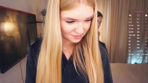 Snapshot of judithchristina chatting on October 4, 6:22 am We Kate and EvaDay AshleyNight Lovense is on PVT ALWAYS OPEN online show from October 4, 6:22 am