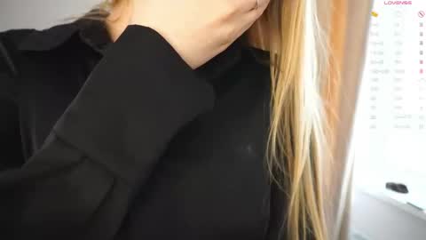 We Kate and EvaDay   AshleyNight  Lovense is on PVT ALWAYS OPEN  online show from April 21, 6:09 am