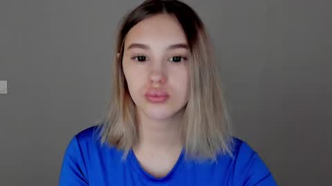 Angelica online show from January 28, 3:57 am