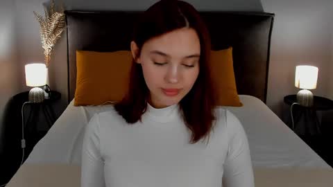 Angelica online show from March 6, 1:37 am