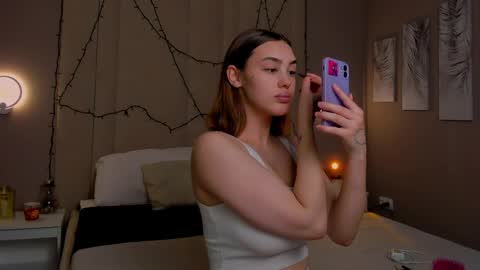 Angelica online show from September 11, 1:39 am