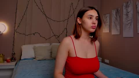 Angelica online show from September 19, 1:40 am