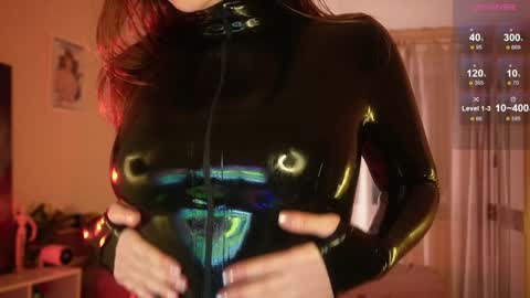 Juelz  online show from December 2, 12:09 am