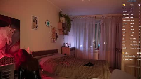 Juelz  online show from January 28, 11:07 pm