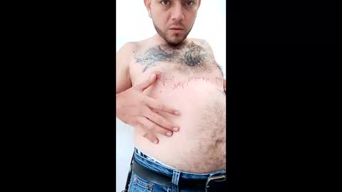 jugrimaldo online show from March 11, 3:18 pm