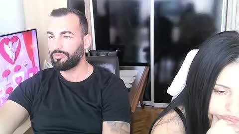 CoupleJuice online show from February 14, 1:51 pm