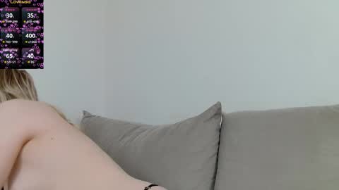 Snapshot of juicegirl340 chatting on December 1, 7:24 am Lola fav pattern 357595250 online show from December 1, 7:24 am