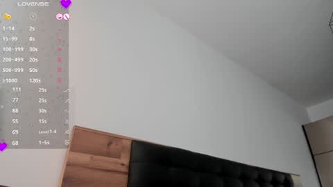 Alinna   online show from January 28, 7:00 am