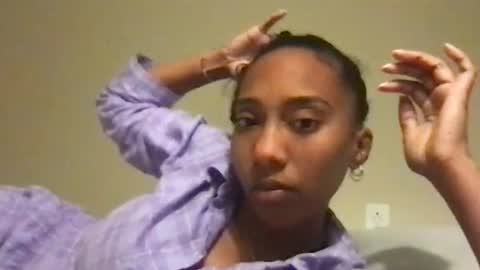 Snapshot of juicijazzi chatting on October 14, 4:46 am juicijazzi online show from October 14, 4:46 am