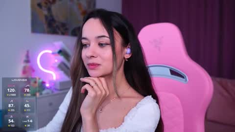 Snapshot of juicy___angel chatting on November 2, 11:34 am Angelina online show from November 2, 11:34 am