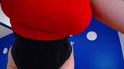 Snapshot of juicy_bignipples18 chatting on January 8, 5:59 pm juicy_bignipples18 online show from January 8, 5:59 pm