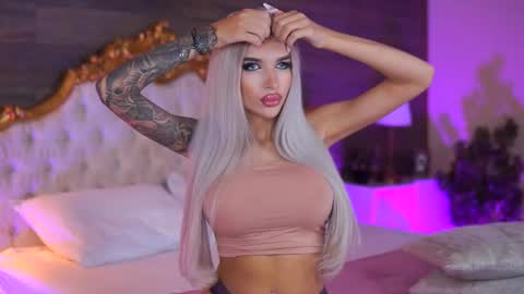 Jessye online show from September 23, 7:50 pm