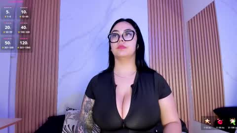 Juicy online show from October 21, 11:11 am