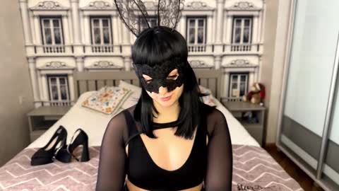 Lizzy online show from January 19, 11:47 am