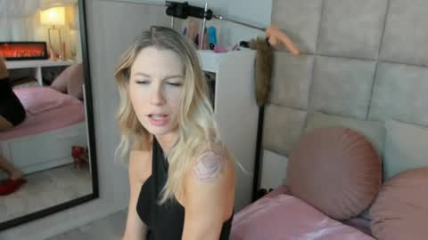 Tatjana online show from April 19, 7:40 am