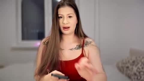 Snapshot of juicyhelenx chatting on December 15, 3:05 pm Elena online show from December 15, 3:05 pm