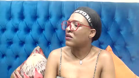 Miss Kay online show from March 12, 6:47 pm