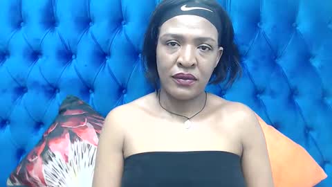 Miss Kay online show from March 13, 6:58 pm