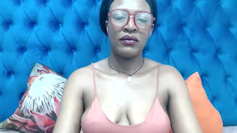 Miss Kay online show from March 14, 6:13 pm