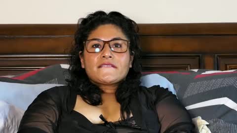 Juicy Teacher online show from October 8, 12:52 am