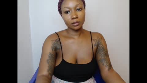 juicyxpink online show from February 11, 7:44 am