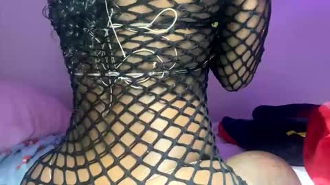 juicyy_mochaa online show from January 10, 7:04 pm
