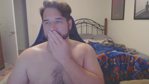 jules25 online show from March 3, 2:47 am