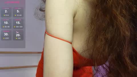 Jules online show from February 24, 2:04 pm