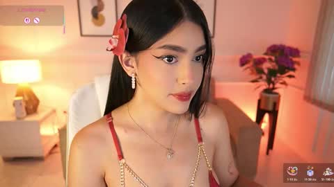 Jules Bennett online show from December 15, 11:36 am