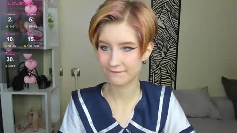 Jules online show from December 2, 1:03 am