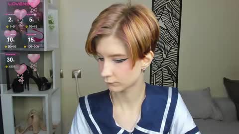 Jules online show from December 2, 4:09 am