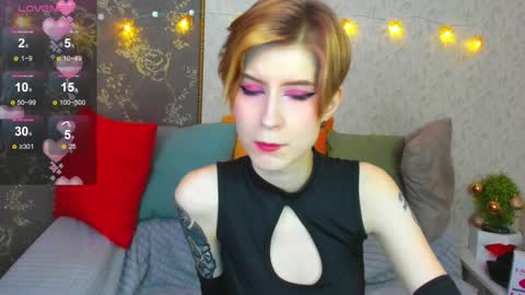 Jules online show from December 6, 4:14 am