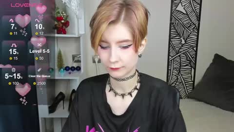 Jules online show from December 13, 4:11 am