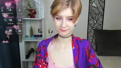 Jules online show from December 14, 4:23 am