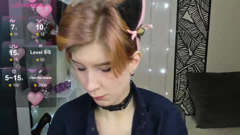 Jules online show from December 15, 1:24 am