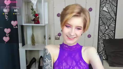 Jules online show from December 16, 2:57 am