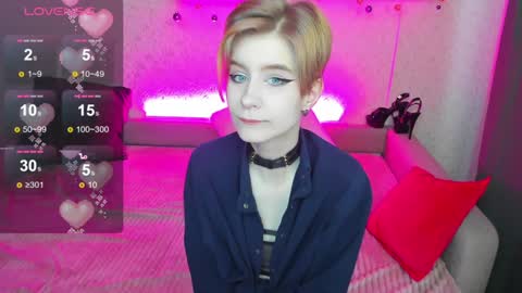 Jules online show from December 19, 4:23 am